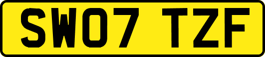 SW07TZF