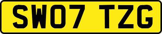 SW07TZG