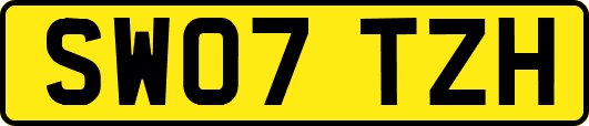 SW07TZH