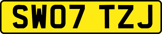 SW07TZJ