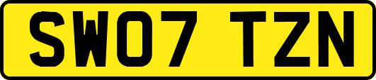 SW07TZN