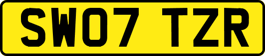 SW07TZR
