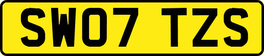 SW07TZS