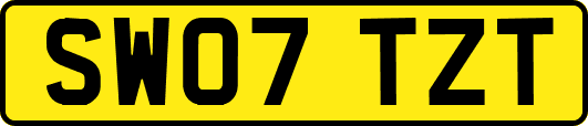 SW07TZT