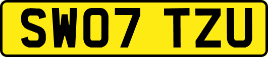 SW07TZU