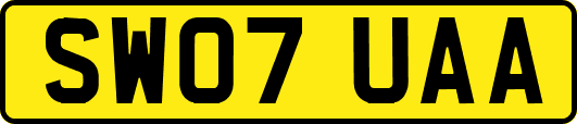 SW07UAA