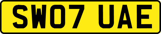 SW07UAE