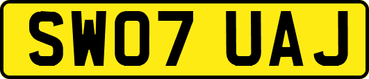SW07UAJ