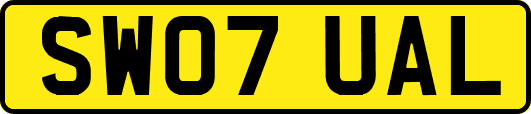 SW07UAL