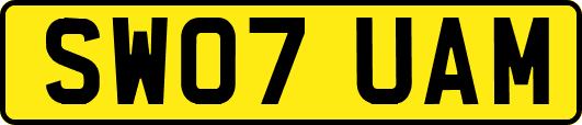 SW07UAM