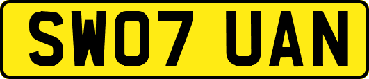 SW07UAN