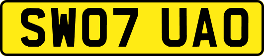 SW07UAO