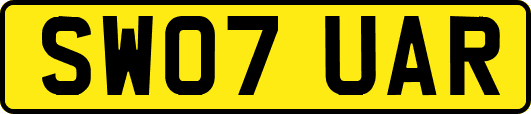 SW07UAR
