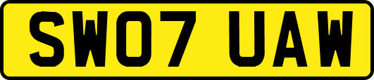 SW07UAW