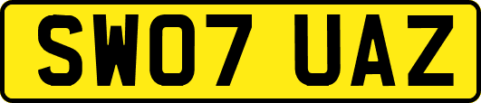 SW07UAZ
