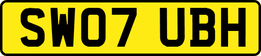 SW07UBH
