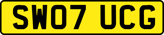 SW07UCG