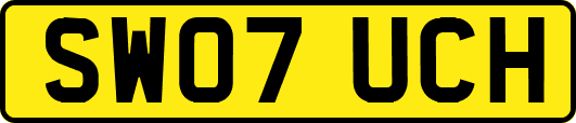 SW07UCH