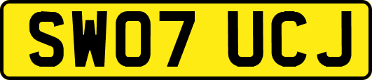 SW07UCJ