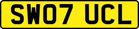 SW07UCL