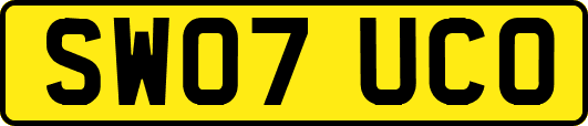 SW07UCO