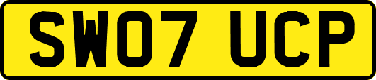 SW07UCP