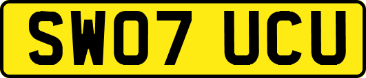 SW07UCU
