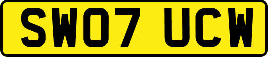 SW07UCW