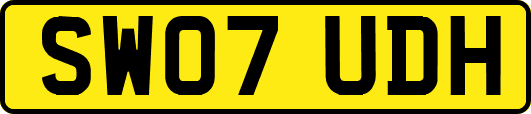 SW07UDH
