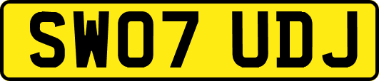SW07UDJ