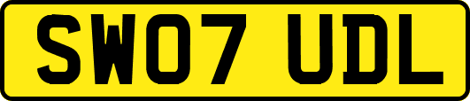 SW07UDL