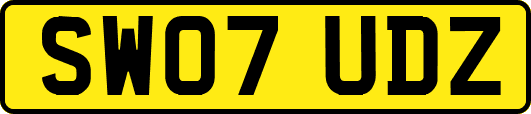 SW07UDZ