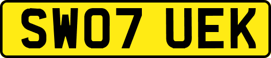 SW07UEK