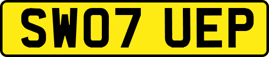 SW07UEP