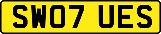 SW07UES