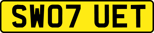 SW07UET