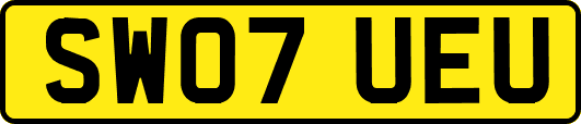 SW07UEU