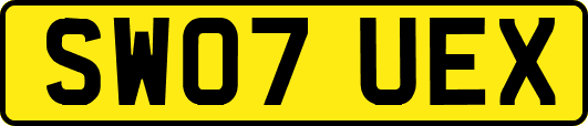 SW07UEX