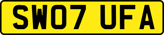SW07UFA