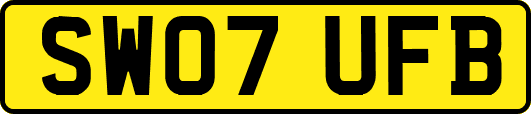 SW07UFB