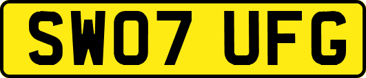 SW07UFG