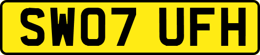 SW07UFH