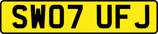 SW07UFJ