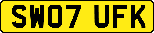 SW07UFK