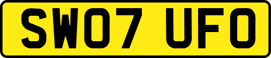 SW07UFO