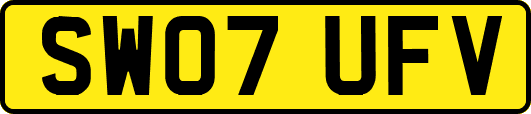SW07UFV