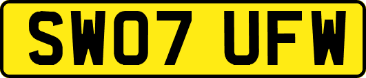 SW07UFW