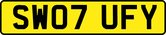 SW07UFY
