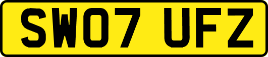 SW07UFZ
