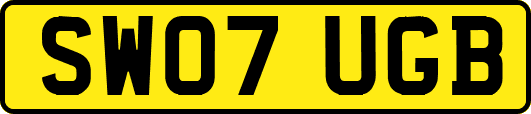 SW07UGB